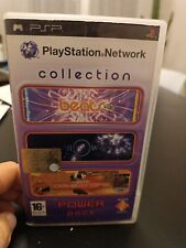 Sony psn collection usato  Vilminore di Scalve