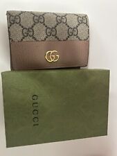 Portefeuille gucci d'occasion  Rueil-Malmaison