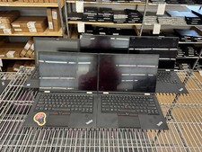 Lenovo thinkpad yoga for sale  Independence