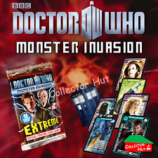 Doctor monster invasion for sale  BRISTOL