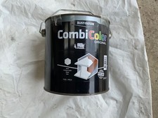 Rust oleum combicolor for sale  MELKSHAM