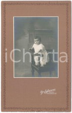 1915 milano ritratto usato  Milano