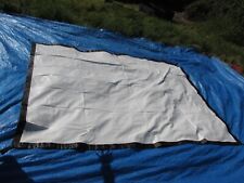 8x6 lite front for sale  WARLINGHAM