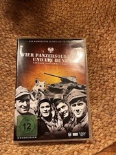 Panzersoldaten hund 7 gebraucht kaufen  Eddelak