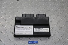 2013 TRIUMPH STREET TRIPLE ECU ECM CDI T0129019 comprar usado 2013 TRIUMPH STREET TRIPLE ECU ECM CDI T0129019 comprar usado  Enviando para Brazil