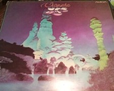 Karton schallplatten genres gebraucht kaufen  Thalheim