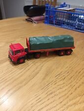 Corgi bedford lorry for sale  IPSWICH