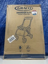 Graco snugrider elite for sale  Chicago