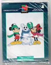 Snow mouse disney for sale  Oklahoma City