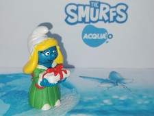 Puffi puffetta pacco usato Puffi puffetta pacco usato  Gambettola