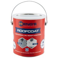 Heng rubber roof for sale  White Pigeon