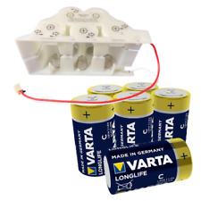 Batteria ricambio jablotron usato  Torino