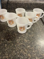 Vintage 6pc set for sale  Waynesboro