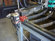 Used cnc plasma for sale  READING
