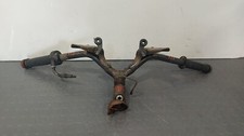 Sterzo manubrio honda usato  Napoli