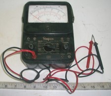 Simpson bakelite model for sale  Miami