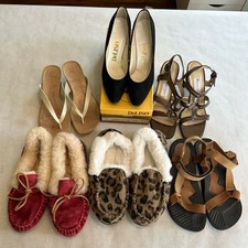 Pairs women shoes for sale  Fort Wayne