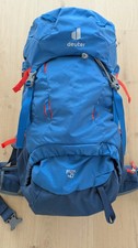 Deuter fox rucksack gebraucht kaufen  Trippstadt