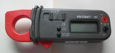 Zangenamperemeter voltcraft 15 gebraucht kaufen  Wetter