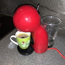 Krups dolce gusto gebraucht kaufen Krups dolce gusto gebraucht kaufen  Neustadt an der Weinstraße