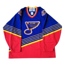 Louis blues nhl for sale  SLEAFORD