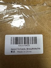 Bnib akamino tier for sale  CAMBORNE