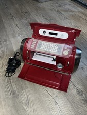 Red cricut cake for sale  Grand Junction