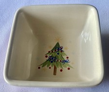 Longaberger pottery festive for sale  Gambrills