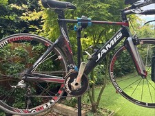 Jamis xenith 54cm for sale  LONDON