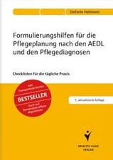 Formulierungshilfen pflegeplan gebraucht kaufen  Berlin