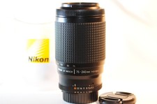 Nikon zoom nikkor for sale  Geneva
