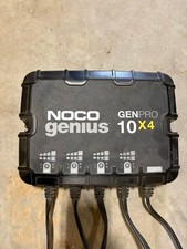 Noco genius genpro d'occasion  Expédié en Belgium