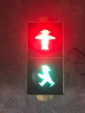 Fußgängerampel verkehrsampel gebraucht kaufen  Karlsruhe
