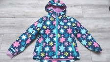 Mädchen jacke 128 gebraucht kaufen  Deutschland