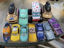 Cars movie car for sale  Martinsburg