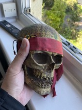 Disney pirates caribbean for sale  ST. ALBANS