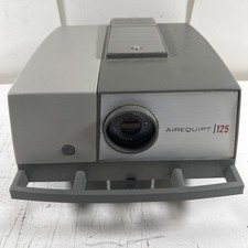 Airequipt 125 slide for sale  Mesa