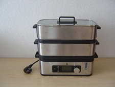 Wmf küchenminis dampfgarer gebraucht kaufen  München