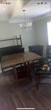 Kitchen table high for sale  Nashville