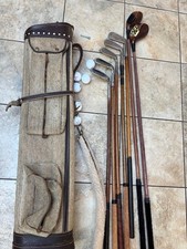 golf balls bag clubs for sale golf balls bag clubs for sale Seattle