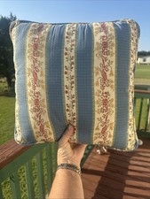 Waverly floral blue for sale  Agra
