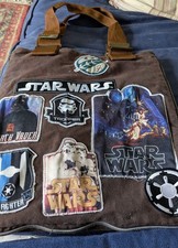 Star warsrs tote for sale  STRATHCARRON