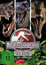 Jurassic park trilogie gebraucht kaufen Jurassic park trilogie gebraucht kaufen  Berlin