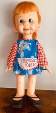 Vintage horsman tessie for sale  Wilmington