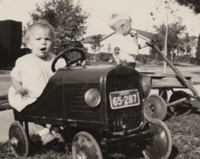 1930s children pedal for sale  Mission