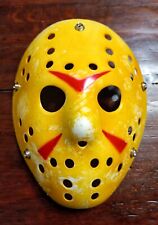 Carnevale halloween maschera usato  Lecco