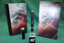 Montblanc kafka writers usato  Roma