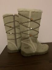 Oneill winter suede for sale  KINROSS