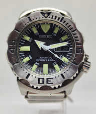 Pre owned seiko d'occasion  Expédié en Belgium