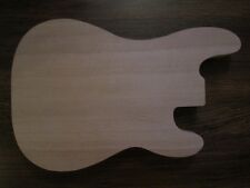 Gitarren korpus body gebraucht kaufen  Dresden